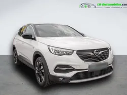 Utilisé 2020 Opel Grandland X SUV | 21 800 € (Prix assez cher)