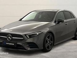 Occasion 2021 Mercedes A200 AMG line Berline | 25 390 € (Prix juste)