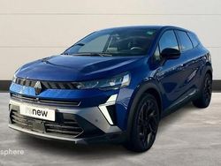 Bleu Occasion 2025 Renault Symbioz Esprit Alpine SUV | 33 499 € (Prix juste)