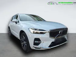 Utilisé 2021 Volvo XC60 SUV | 39 400 € (Super prix)
