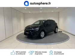 Steel gray métallisé Nouvelle 2024 Mitsubishi ASX SUV | 23 990 € (Prix juste)