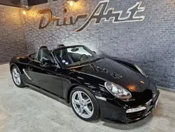 Noir Utilisé 2011 Porsche Boxster Sport Cabriolet | 36 990 €