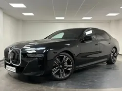 Utilisé 2025 BMW i7 M Sport Berline | 114 900 €