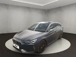 Bleu Utilisé 2024 Seat Leon Break | 39 450 €