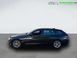 Utilisé 2021 BMW 530 Berline | 39 500 € (Super prix)