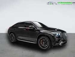 Utilisé 2022 Mercedes S63 AMG AMG Coupé | 127 500 €