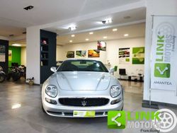 Gris Utilisé 2000 Maserati 3200 GT Coupé | 40 900 €