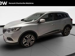 Gris Utilisé 2019 Renault Kadjar Intens SUV | 15 490 € (Prix juste)