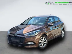 Utilisé 2015 Hyundai i20 Citadine | 14 800 € (Prix juste)
