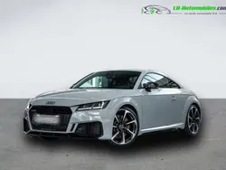 Utilisé 2022 Audi TT RS Sport Coupé | 72 000 € (Prix juste)