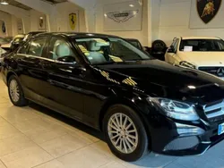 Utilisé 2014 Mercedes C180 Classic Berline | 13 500 €