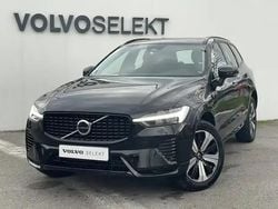 Noir Utilisé 2023 Volvo XC60 Plus SUV | 47 980 € (Bon prix)