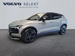 Noir Utilisé 2025 Volvo EX30 Performance SUV | 52 990 €