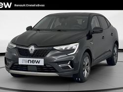Noir Utilisé 2024 Renault Arkana Evolution SUV | 22 499 € (Prix juste)