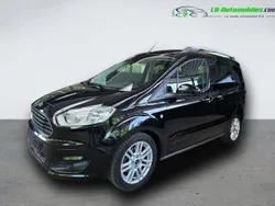 Utilisé 2018 Ford Tourneo Van | 15 800 € (Super prix)