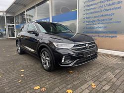 Utilisé 2022 VW T-Roc R-line SUV | 25 999 € (Bon prix)