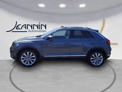 Utilisé 2022 VW T-Roc SUV | 26 490 € (Prix juste)