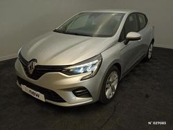 Gris Utilisé 2021 Renault Clio V SE Citadine | 12 490 € (Bon prix)