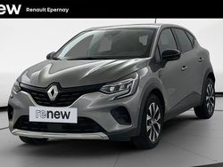 Gris Utilisé 2023 Renault Captur Evolution SUV | 15 999 € (Bon prix)