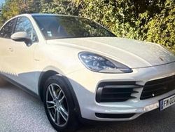 Occasion 2019 Porsche Cayenne SUV | 47 990 € (Prix juste)