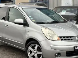 Utilisé 2008 Nissan Note Acenta Monospace | 2 790 €