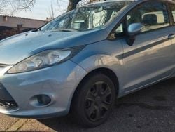 Occasion 2009 Ford Fiesta Citadine | 2 790 € (Bon prix)