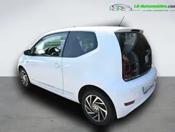 Utilisé 2018 VW up! Citadine | 17 100 € (Prix juste)