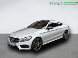 Utilisé 2017 Mercedes C220 Berline | 31 100 €