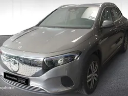 Gris Nouvelle 2025 Mercedes EQA250+ Edition SUV | 42 490 €