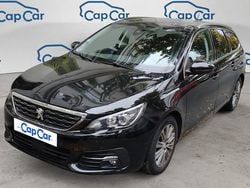 Utilisé 2017 Peugeot 308 Allure | 7 200 € (Prix cher)