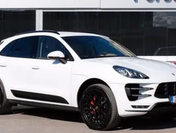 Utilisé 2000 Porsche Macan Turbo SUV | 47 400 €