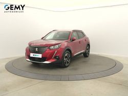 Utilisé 2021 Peugeot 2008 Allure SUV | 16 450 € (Prix juste)