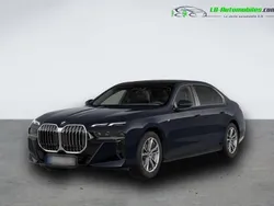 Utilisé 2024 BMW 740 Comfort Edition Berline | 103 200 €