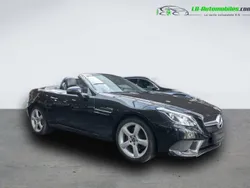 Utilisé 2018 Mercedes SLC200 Coupé | 33 100 €