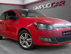 Utilisé 2012 VW Polo Match Citadine | 7 790 €