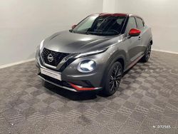 Gris Utilisé 2022 Nissan Juke SUV | 18 450 € (Prix assez cher)
