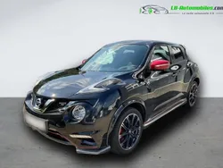Utilisé 2018 Nissan Juke SUV | 19 900 € (Prix juste)