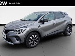 Gris Utilisé 2024 Renault Captur Evolution SUV | 17 990 € (Prix juste)