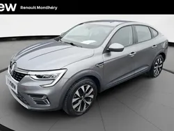 Gris Utilisé 2023 Renault Arkana Equilibre SUV | 20 590 € (Bon prix)