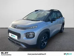 Utilisé 2019 Citroën C3 Aircross PureTech SUV | 12 990 € (Prix assez cher)
