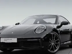 Utilisé 2020 Porsche 911 Carrera Coupé | 129 900 € (Prix cher)