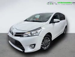 Utilisé 2017 Toyota Verso Monospace | 20 900 €