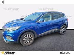 Bleu Utilisé 2021 Renault Kadjar Intens SUV | 21 490 € (Prix juste)