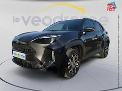 Gris Utilisé 2024 Toyota Yaris Cross Design SUV | 23 499 € (Prix juste)