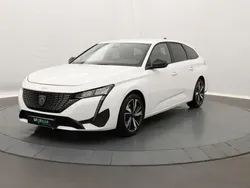 Othercolor Utilisé 2023 Peugeot 308 Allure Break | 19 990 € (Bon prix)