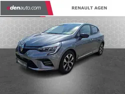 Gris Utilisé 2023 Renault Clio V Evolution Citadine | 15 989 € (Prix juste)
