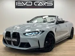 Utilisé 2021 BMW M4 Comfort Edition Coupé | 99 990 €