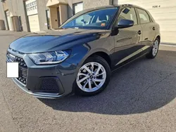 Gris Utilisé 2021 Audi A1 Sportback Citadine | 20 990 € (Bon prix)