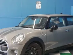 Gris Utilisé 2015 Mini ONE Citadine | 11 990 € (Prix assez cher)