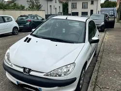 Utilisé 2004 Peugeot 206 Berline | 1 800 € (Super prix)